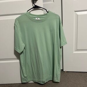 Champion Mint Green Men's Short Sleeve Tee